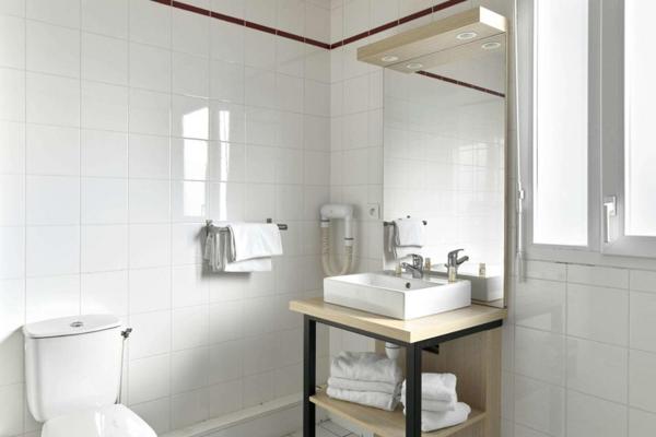 INVESTISSEMENT LOCATIF – ST CYR L’ÉCOLE – Résidence Affaires Zenitude Versailles Saint-Cyr-l’École – 6.01 % de rentabilité