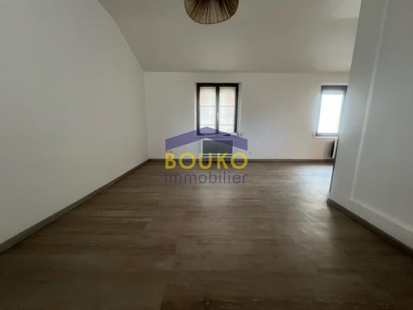 APPARTEMENT T2 NANCY CENTRE