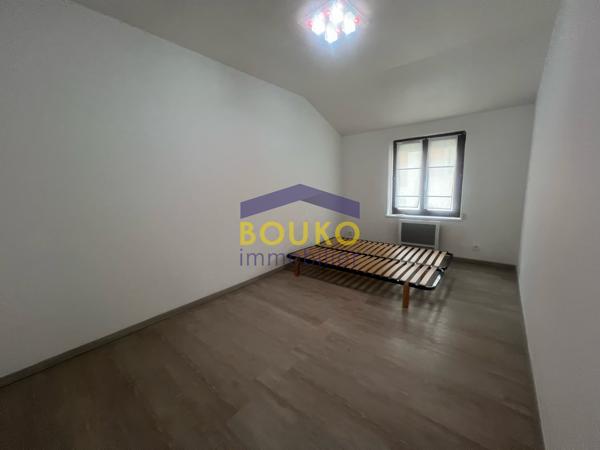 APPARTEMENT T2 NANCY CENTRE