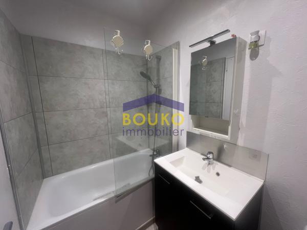 APPARTEMENT T2 NANCY CENTRE