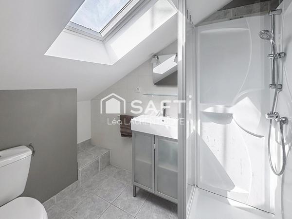 Duplex familial rénové aux prébendes