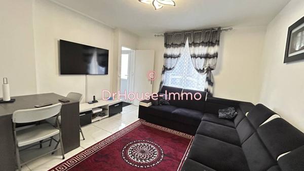 Maison à vendre 5 pièces de 73 m²