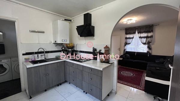 Maison à vendre 5 pièces de 73 m²