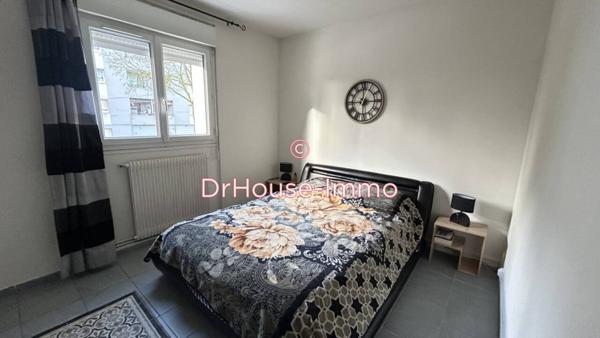 Maison à vendre 5 pièces de 73 m²