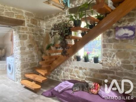 Maison à vendre 2 pièces 56 m² Les Hays