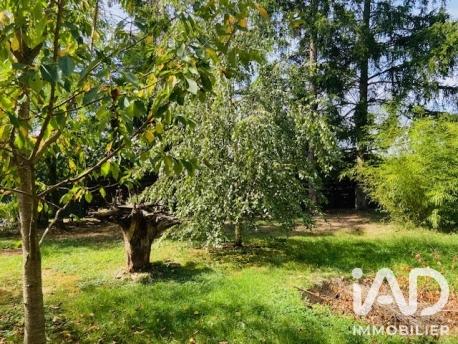 Maison à vendre 2 pièces 56 m² Les Hays