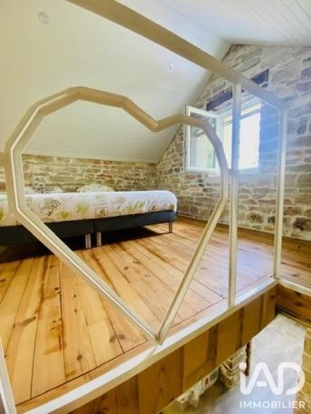 Maison à vendre 2 pièces 56 m² Les Hays