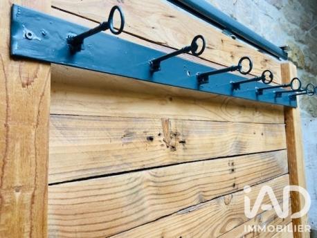 Maison à vendre 2 pièces 56 m² Les Hays
