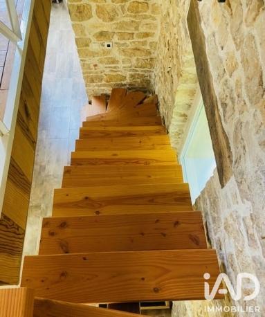 Maison à vendre 2 pièces 56 m² Les Hays
