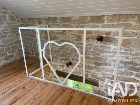 Maison à vendre 2 pièces 56 m² Les Hays