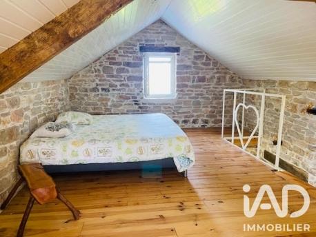 Maison à vendre 2 pièces 56 m² Les Hays