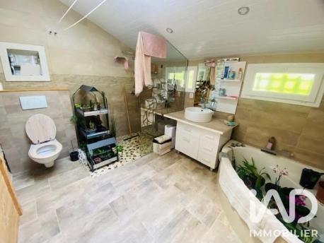 Maison à vendre 2 pièces 56 m² Les Hays