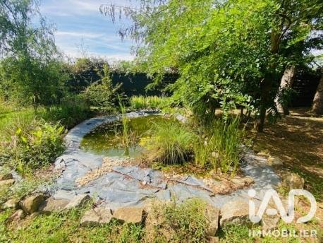 Maison à vendre 2 pièces 56 m² Les Hays
