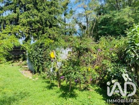 Maison à vendre 2 pièces 56 m² Les Hays