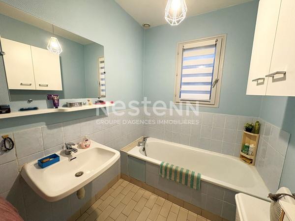 MAISON 3 CHAMBRES DANS VALENCAY PROCHE COMMODITÉS (INDRE 36)