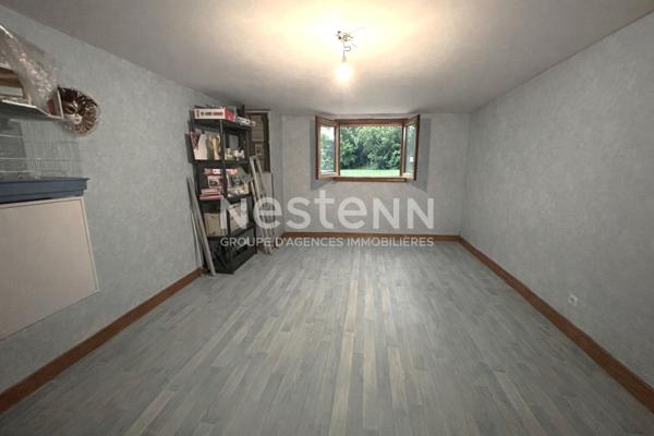 MAISON 3 CHAMBRES DANS VALENCAY PROCHE COMMODITÉS (INDRE 36)