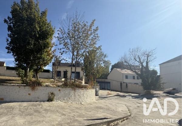 Maison à vendre 5 pièces 107,31 m² Corbeil-Essonnes