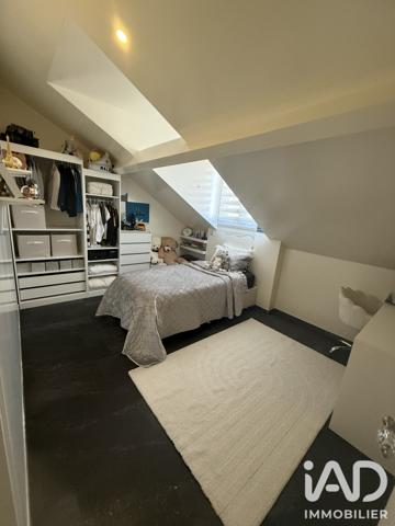 Maison à vendre 5 pièces 107,31 m² Corbeil-Essonnes