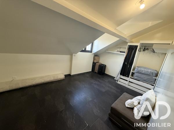Maison à vendre 5 pièces 107,31 m² Corbeil-Essonnes