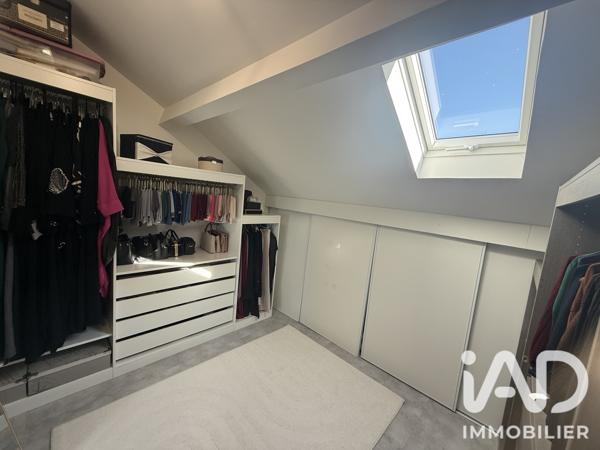 Maison à vendre 5 pièces 107,31 m² Corbeil-Essonnes