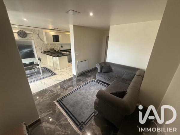 Maison à vendre 5 pièces 107,31 m² Corbeil-Essonnes