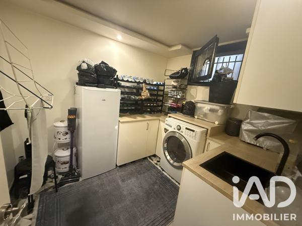 Maison à vendre 5 pièces 107,31 m² Corbeil-Essonnes