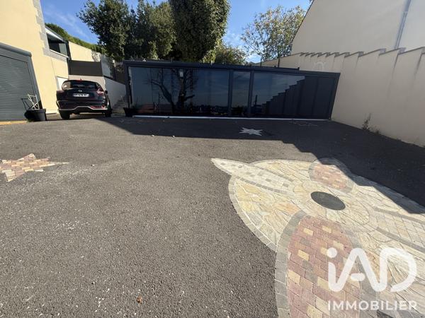Maison à vendre 5 pièces 107,31 m² Corbeil-Essonnes