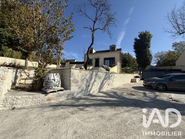 Maison à vendre 5 pièces 107,31 m² Corbeil-Essonnes