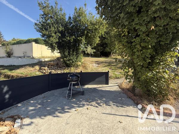 Maison à vendre 5 pièces 107,31 m² Corbeil-Essonnes