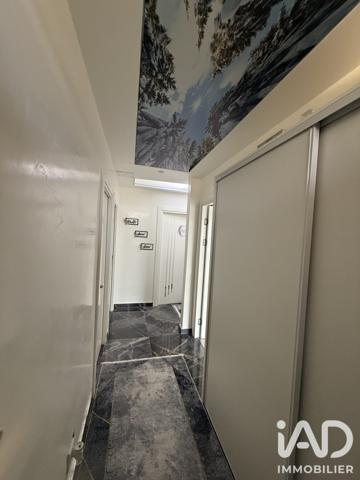 Maison à vendre 5 pièces 107,31 m² Corbeil-Essonnes