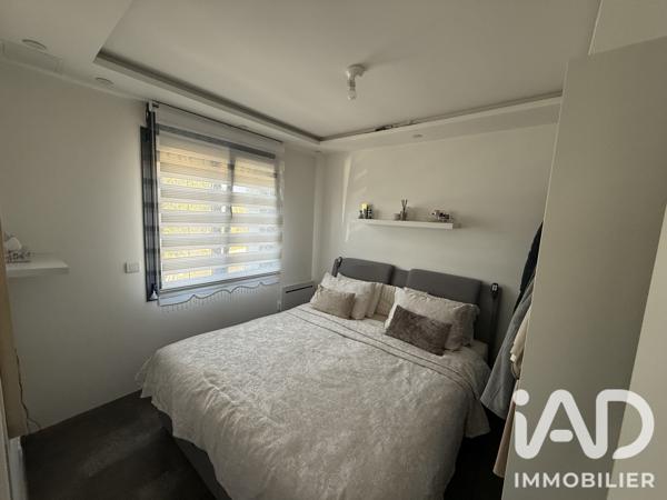 Maison à vendre 5 pièces 107,31 m² Corbeil-Essonnes