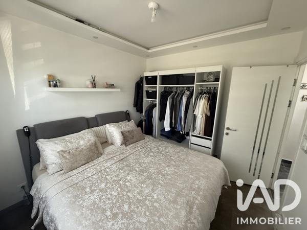 Maison à vendre 5 pièces 107,31 m² Corbeil-Essonnes