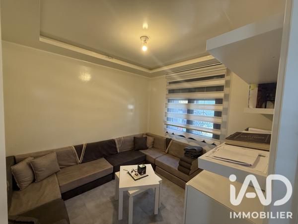 Maison à vendre 5 pièces 107,31 m² Corbeil-Essonnes