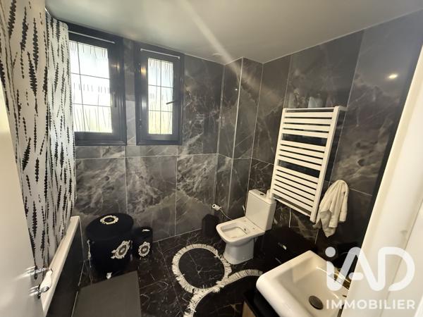 Maison à vendre 5 pièces 107,31 m² Corbeil-Essonnes