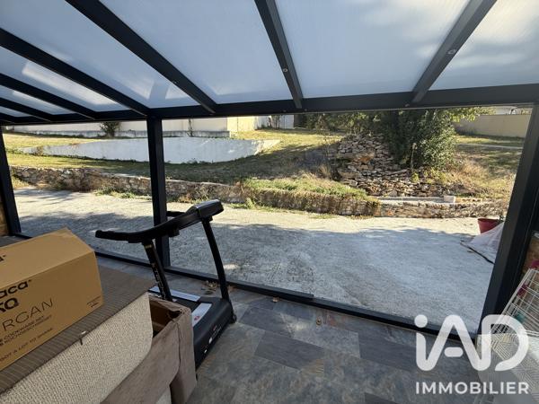 Maison à vendre 5 pièces 107,31 m² Corbeil-Essonnes