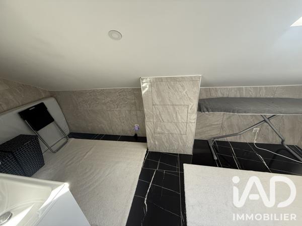 Maison à vendre 5 pièces 107,31 m² Corbeil-Essonnes