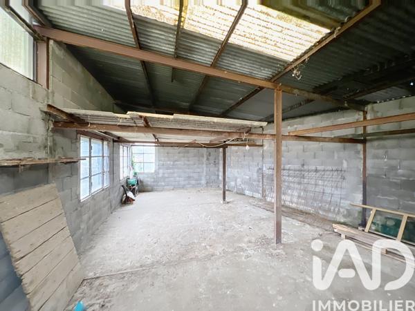 Terrain à vendre 902 m² Millau