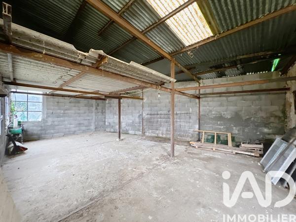 Terrain à vendre 902 m² Millau