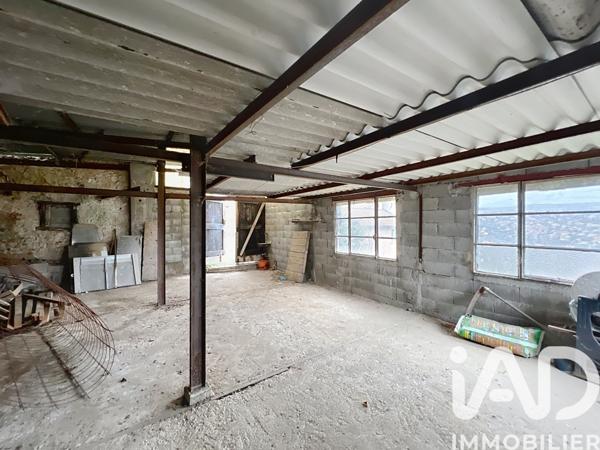 Terrain à vendre 902 m² Millau