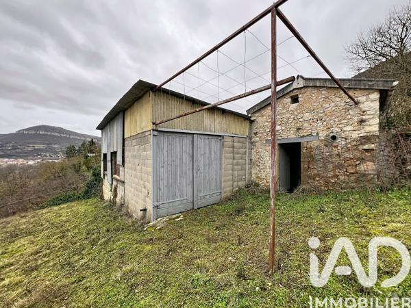 Terrain à vendre 902 m² Millau