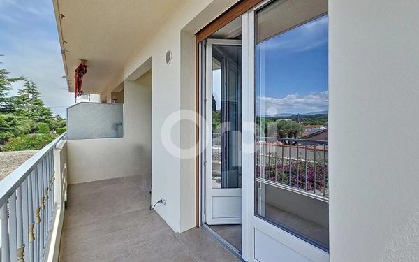 Appartement à vendre    4 pièces • 72,91 m2 Antibes