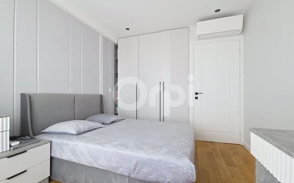 Appartement à vendre    4 pièces • 72,91 m2 Antibes