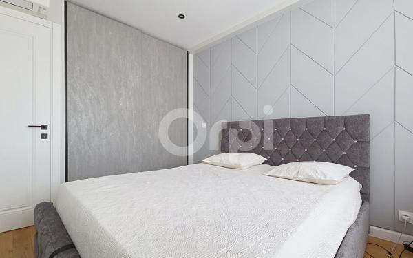 Appartement à vendre    4 pièces • 72,91 m2 Antibes