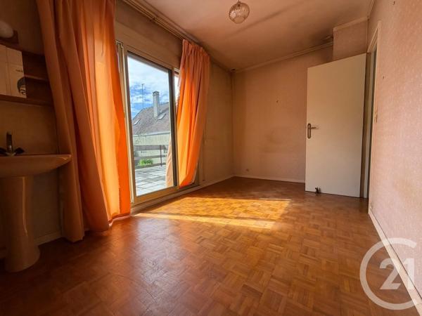 Maison à vendre  6 pièces - 177 m 2   SARCELLES  - 95