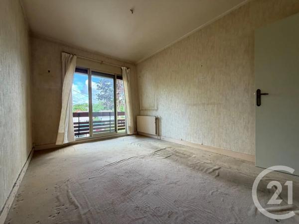 Maison à vendre  6 pièces - 177 m 2   SARCELLES  - 95