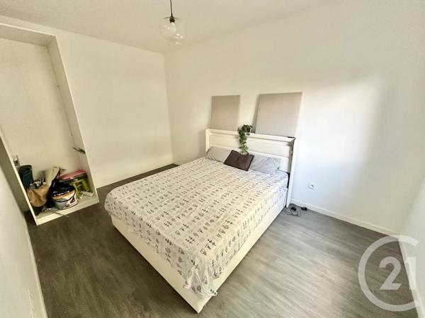 Appartement à vendre  3 pièces - 56,94 m 2   SEVRAN  - 93
