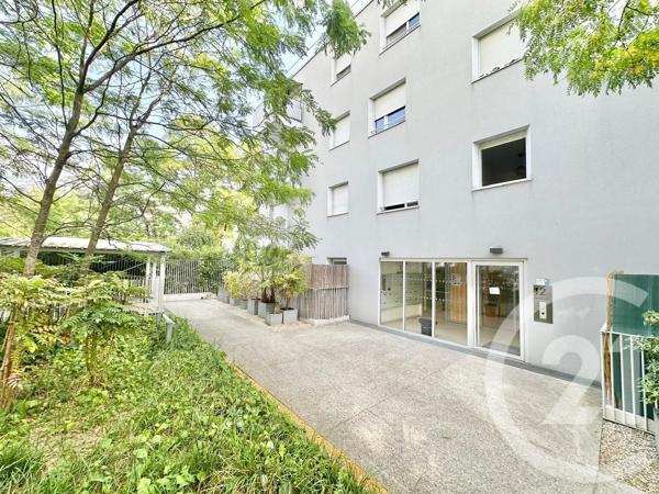 Appartement à vendre  3 pièces - 56,94 m 2   SEVRAN  - 93