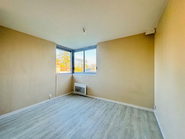 LA ROCHE SUR YON APPARTEMENT A VENDRE EXCLUSIVITE AMEPI