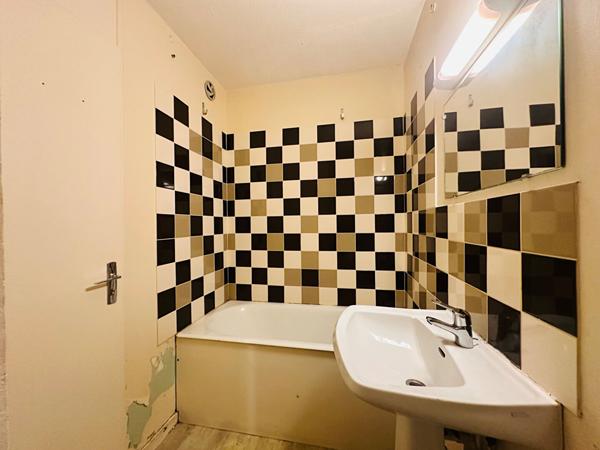 LA ROCHE SUR YON APPARTEMENT A VENDRE EXCLUSIVITE AMEPI