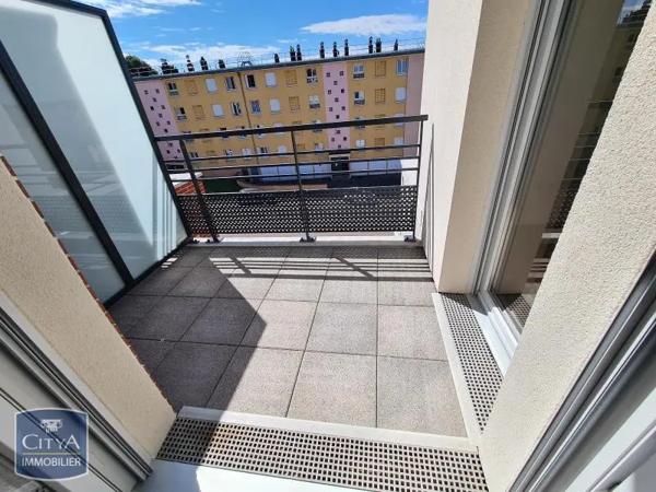 Appartement à louer 3 pièces 62.4m² Plaisir (78370)